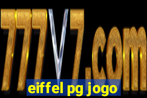 eiffel pg jogo